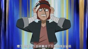 火影博人传最新爆料篇,揭秘新篇章，忍者世界风云再起